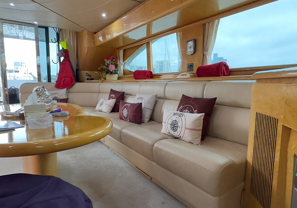 Upholstery Repairs Replacement